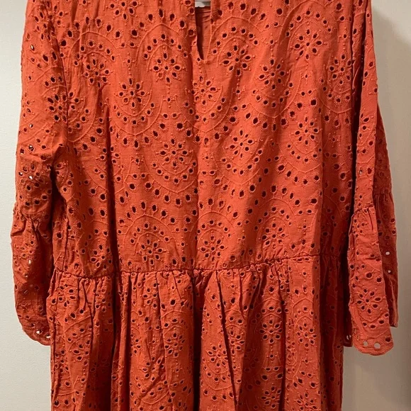 Roolee Modest Dress - Picture 5 of 5